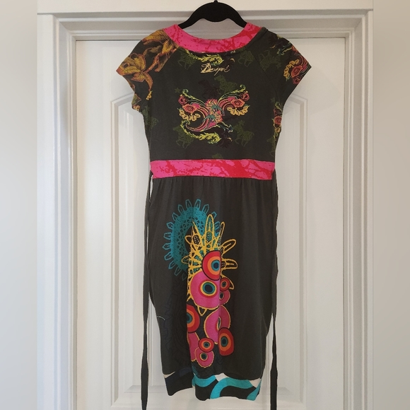 Desigual dress - Picture 2 of 6